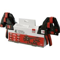 Set met één hand Bessey EZM-EZL-Set Spanbreedte (max.):300 mm Afm. werkbereik:80 mm - thumbnail