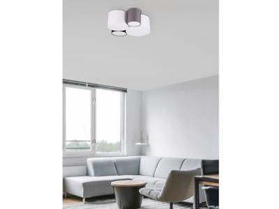 Trio PlafonnièreHotel 4-lichts 50cm - 693900417