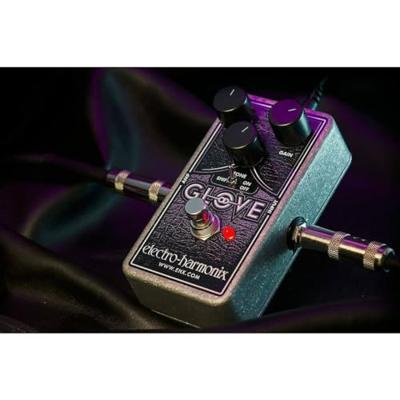 Electro Harmonix OD Glove overdrive en distortion - thumbnail