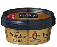 De Vergulde Hand - Orginele Scheerzeeptablet - 75g - thumbnail