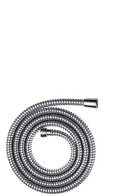 Hansgrohe MetaFlex doucheslang 125cm Chroom
