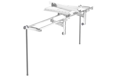 Festool ST 840 TKS 80 Schuiftafel - 578099