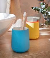 Leitz 53290061 pen- & potloodhouder Keramisch Blauw - thumbnail