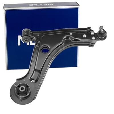 Draagarm, wielophanging 29160500011