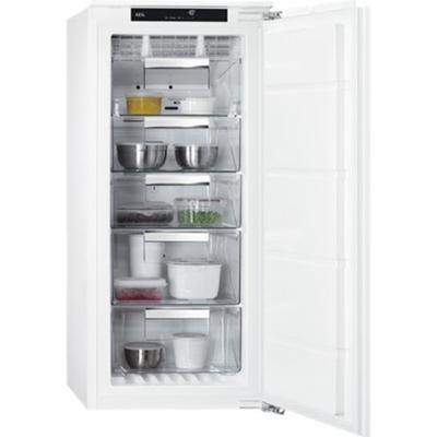 AEG ABE812E6NC inbouw vriezer AEG ABE812E6NC inbouw vriezer