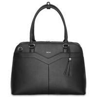 Socha Couture V Black 15.6 Schoudertas - thumbnail