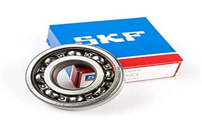 SKF Kogellager 6204 c3