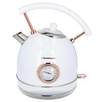 Elektrische waterkoker Blaupunkt EKS802WH, 1,8L, 3000 W, Wit - thumbnail