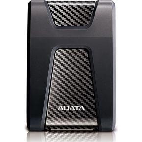 ADATA HD650 externe harde schijf 2 TB Zwart