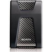 ADATA HD650 externe harde schijf 2 TB Zwart - thumbnail
