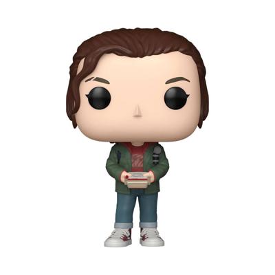 Funko Pop! figuur The Last of Us Ellie