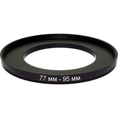 Kase K100 Step-Down ring 77-95