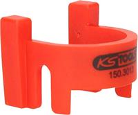 KS Tools 150.3013 Verwarmingslangontgrendelingsgereedschap voor Ford - thumbnail