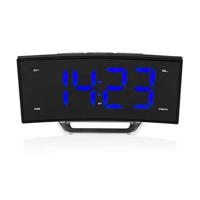 Smartwares CL-1658 Klokradio - thumbnail