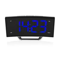 Smartwares CL-1658 Klokradio - thumbnail