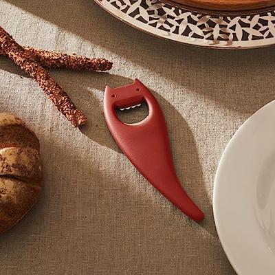 Alessi Diabolix Flesopener