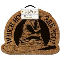 Harry Potter Doormat Sorting Hat 40 x 50 cm - thumbnail