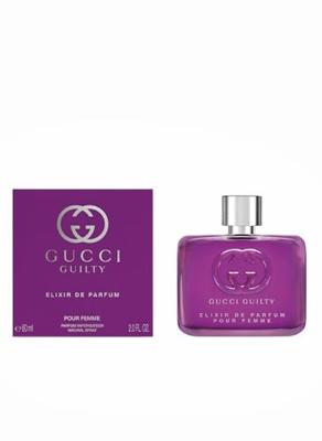 Gucci Guilty Pour Femme Elixir 60ml