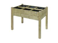 Minituin 120x60cm Talen Buitenmeubelen - Talen buitenmeubelen - thumbnail