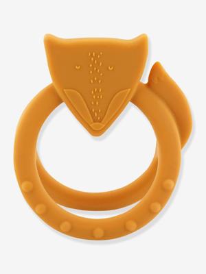 Sensorische bijtring sinaasappel