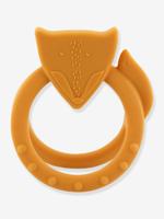 Sensorische bijtring sinaasappel - thumbnail