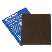 Promat/Tecwerk Schuurpapier | L280xB230mm korreling 600 | voor lak/metaal | SiC - 4000842141 - thumbnail
