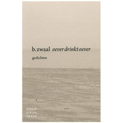 Oever drinkt oever (Paperback)