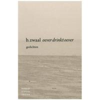 Oever drinkt oever (Paperback) - thumbnail