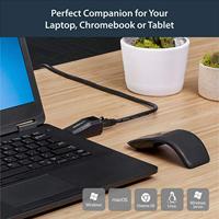 Netwerk adapter Startech USB31000NDS - thumbnail