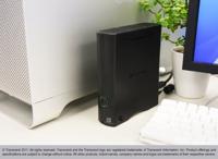 Transcend StoreJet® 35T3 8 TB Externe harde schijf (3,5 inch) USB-A 3.2 Gen 1 Zwart TS8TSJ35T3 - thumbnail