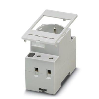 Phoenix Contact VS-SI-SD-DE VS-SI-SD-DE - socket insert 1 stuk(s) Phoenix Contact VS-SI-SD-DE VS-SI-SD-DE - socket insert 1 stuk(s)