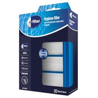 EFH12W s-filter® stofzuiger Hygiene Filter™ uitwasbare filter - thumbnail