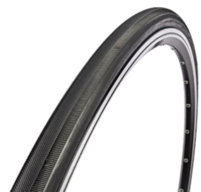 VITTORIA 23-622 corsa iv met grafeen g+ full black vouw