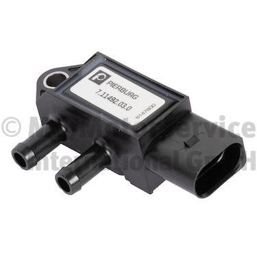 Sensor, verschildruk 711492030