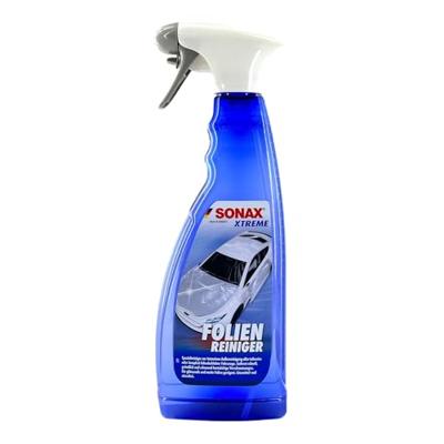 SONAX Speciale reiniger "xtrem film cleaner" van film cleaner 750 ml xtreme
