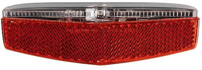 M-Wave Helios USB Rechargeable Battery Rear Light