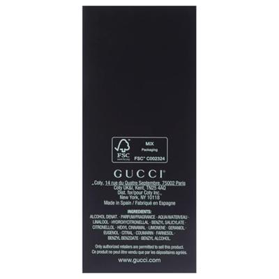 Gucci Flora Gorgeous Jasmine Eau de Parfum 50ml Gucci Flora Gorgeous Jasmine Eau de Parfum 50ml