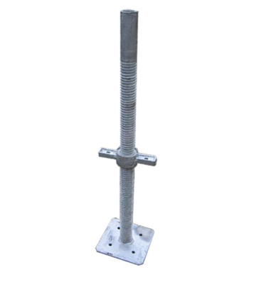 Little jumbo STEIGER SPINDEL Ø 50,0 MM MET VOETPLAAT - 43980090 Little jumbo STEIGER SPINDEL Ø 50,0 MM MET VOETPLAAT - 43980090