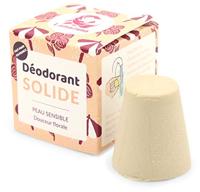 Lamazuna Deodorant sensitive skin floral 30 Gram - thumbnail