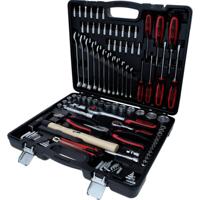 KS Tools 917.0797 917.0797 Gereedschapsset Universeel Incl. koffer 97-delig - thumbnail