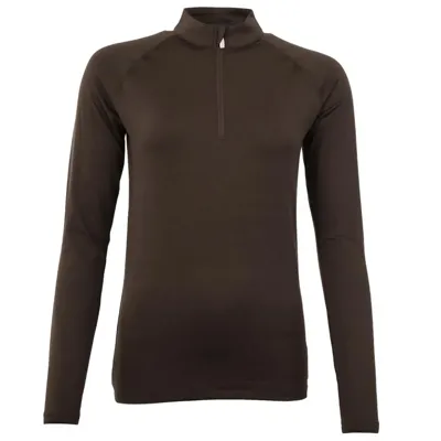 BR Event pully donkerbruin maat:m BR Event pully donkerbruin maat:m