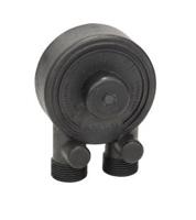 Bosch Accessories 2609255714 Waterpomp debiet = 2500 l/h - thumbnail