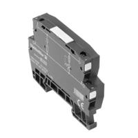Weidmüller 1064130000 VSSC4 RC 240VAC/DC Overspanningsveilige afleider Set van 5 stuks Overspanningsbeveiliging voor: Verdeelkast 1.2 kA 5 stuk(s) - thumbnail