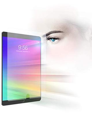 InvisibleShield Glass+ VisionG. iPad 9.7/Air/Air2/Pro9