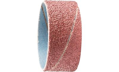 PFERD TOOLS KSB 5125 A 40 42240504 Schuurhuls Korrelgrootte (num) 40 (Ø x h) 51 mm x 25 mm 10 stuk(s) PFERD TOOLS KSB 5125 A 40 42240504 Schuurhuls Korrelgrootte (num) 40 (Ø x h) 51 mm x 25 mm 10 stuk(s)