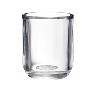 Classic houder transparant