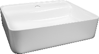 Cornat Baico Opzet-Wastafel Wi Passief - AWTBAI5000 - thumbnail