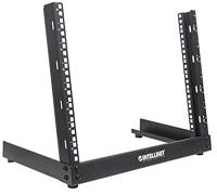 Intellinet 714648 19 inch rack 8 HE Staal - thumbnail
