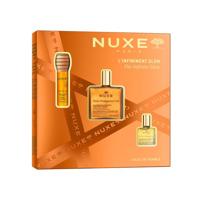 Nuxe The Infinite Glow Giftset 70 ml - thumbnail