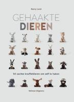 Gehaakte dieren - Kerry Lord - Hardcover (9789048318773) - thumbnail